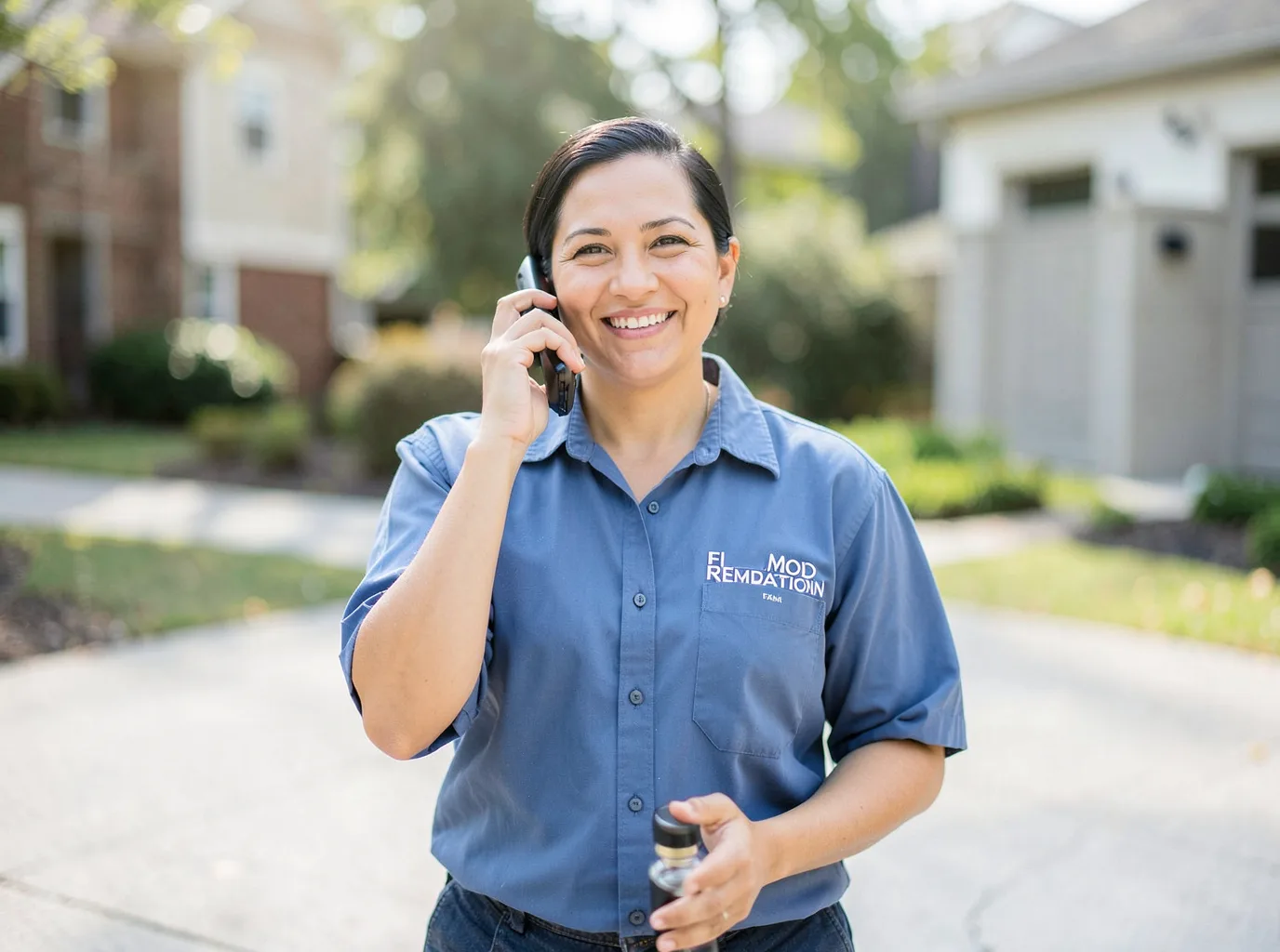 Mold Remediation Oquossoc, ME FAQs